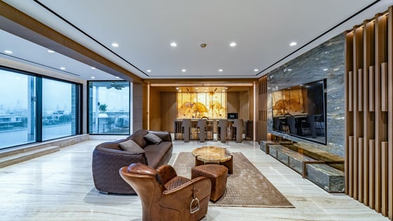 Emerald Hills | Dubai Hills | Modern Luxury Villa, picture 24