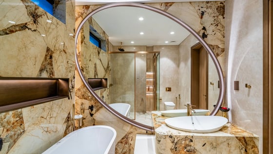 Emerald Hills | Dubai Hills | Modern Luxury Villa, picture 20