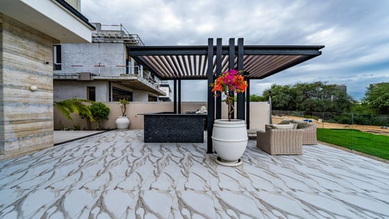 Emerald Hills | Dubai Hills | Modern Luxury Villa, picture 30