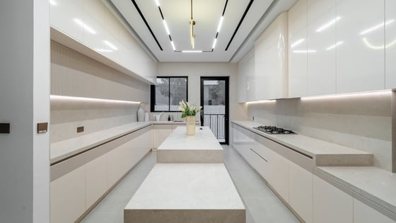 Emerald Hills | Dubai Hills | Modern Luxury Villa, picture 9