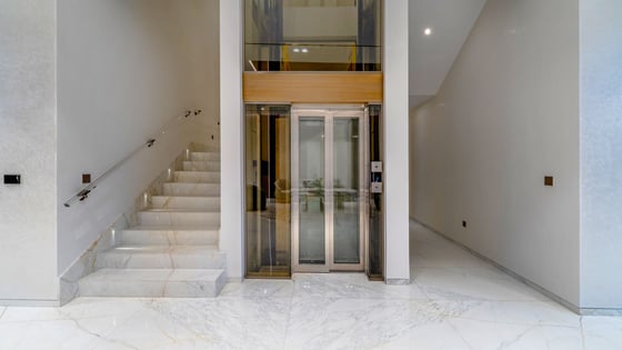 Emerald Hills | Dubai Hills | Modern Luxury Villa, picture 11