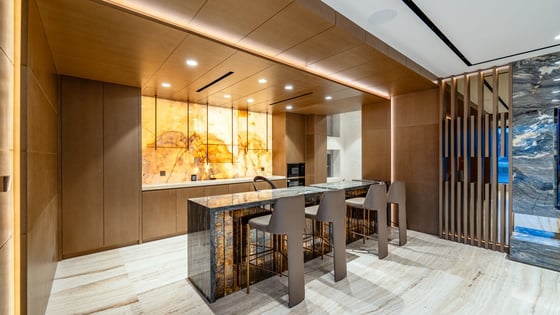 Emerald Hills | Dubai Hills | Modern Luxury Villa, picture 25