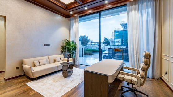 Emerald Hills | Dubai Hills | Modern Luxury Villa, picture 10