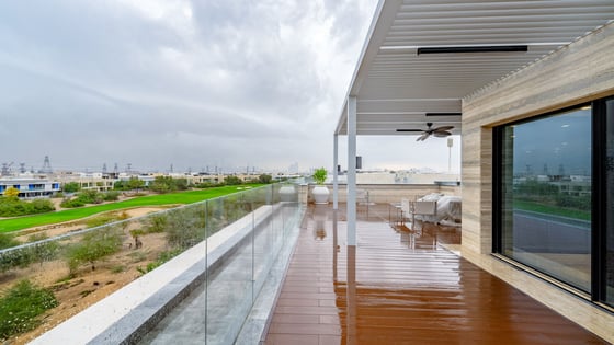Emerald Hills | Dubai Hills | Modern Luxury Villa, picture 32