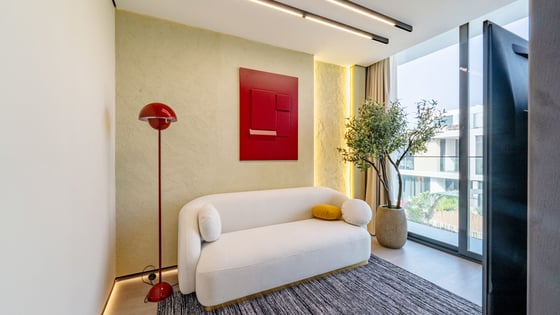 Elegant Dubai Hills Villa with Park Views, picture 15