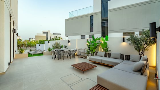 Elegant Dubai Hills Villa with Park Views, picture 27
