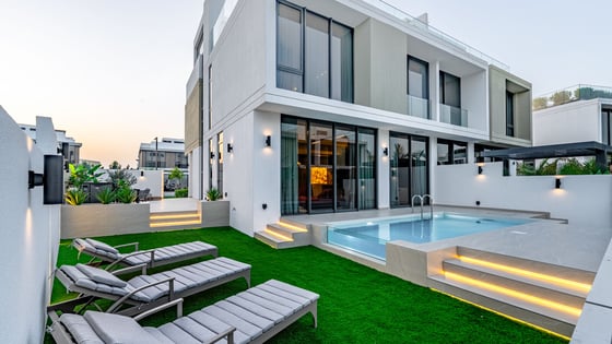 Elegant Dubai Hills Villa with Park Views, picture 28