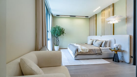 Elegant Dubai Hills Villa with Park Views, picture 12