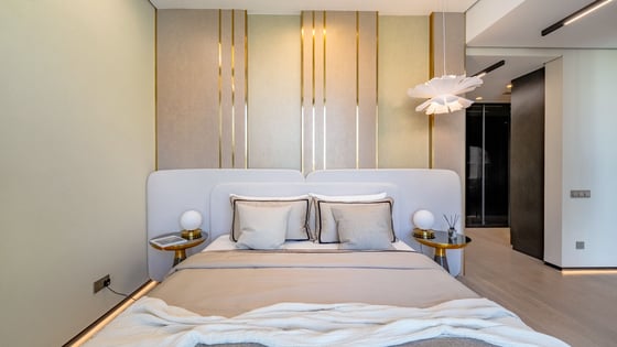Elegant Dubai Hills Villa with Park Views, picture 13