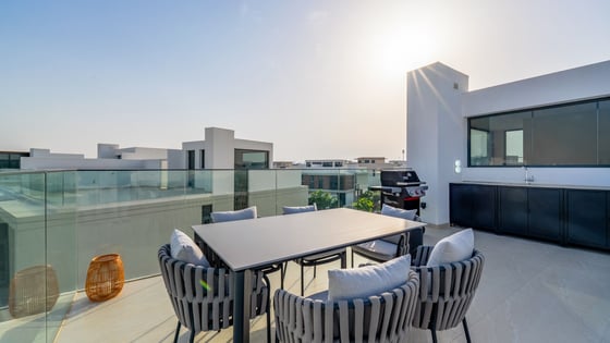 Elegant Dubai Hills Villa with Park Views, picture 23