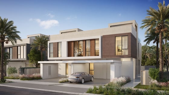 Elegant Dubai Hills Villa with Park Views, picture 10