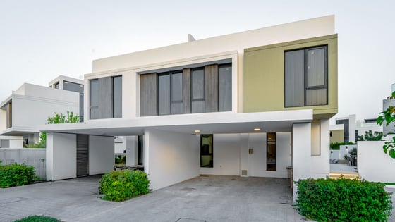Elegant Dubai Hills Villa with Park Views, picture 29