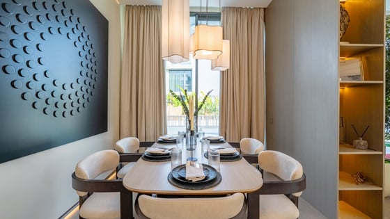 Elegant Dubai Hills Villa with Park Views, picture 9