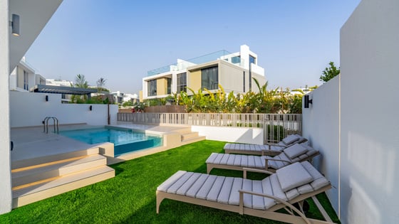 Elegant Dubai Hills Villa with Park Views, picture 26