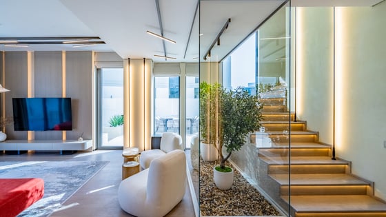 Elegant Dubai Hills Villa with Park Views, picture 5