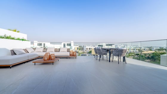 Elegant Dubai Hills Villa with Park Views, picture 22