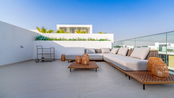 Elegant Dubai Hills Villa with Park Views, picture 24