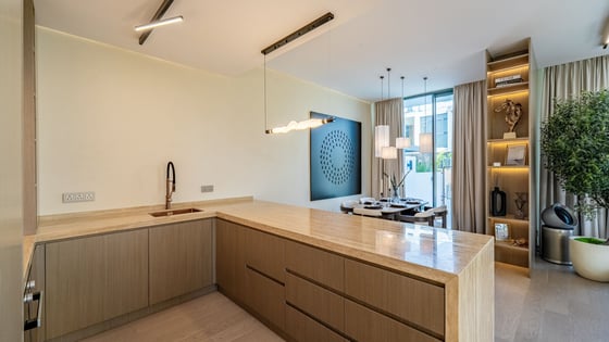 Elegant Dubai Hills Villa with Park Views, picture 10
