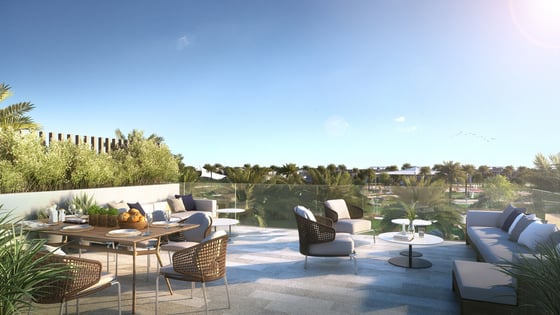 Elegant Dubai Hills Villa with Park Views, picture 7