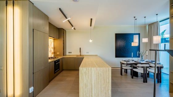 Elegant Dubai Hills Villa with Park Views, picture 6