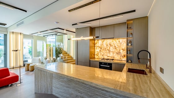 Elegant Dubai Hills Villa with Park Views, picture 8
