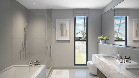 Elegant Dubai Hills Villa with Park Views, picture 6