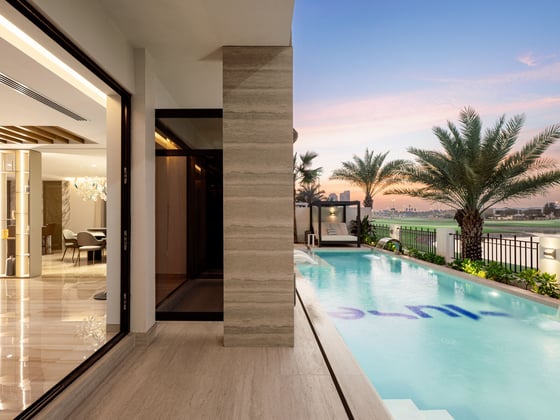 Luxury Finishing | Furnished | Huge Roof Terrace, picture 20