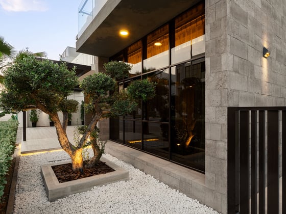 Luxury Finishing | Furnished | Huge Roof Terrace, picture 23