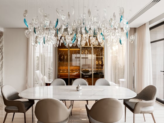 Luxury Finishing | Furnished | Huge Roof Terrace, picture 17