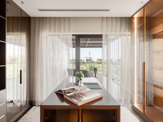 Luxury Finishing | Furnished | Huge Roof Terrace, picture 13