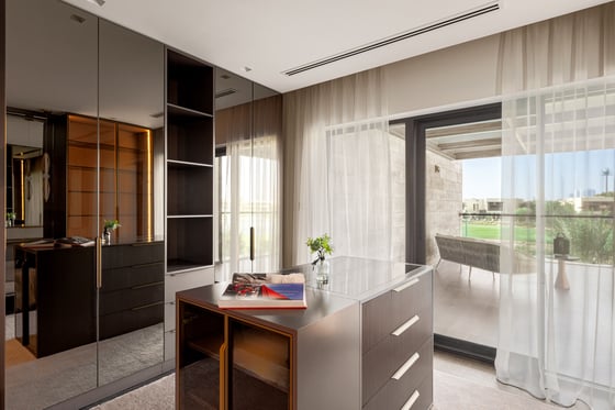 Luxury Finishing | Furnished | Huge Roof Terrace, picture 12