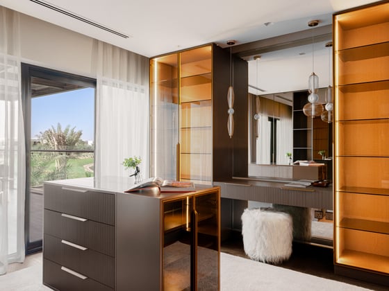 Luxury Finishing | Furnished | Huge Roof Terrace, picture 9