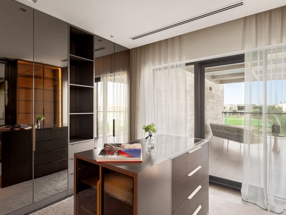 Luxury Finishing | Furnished | Huge Roof Terrace, picture 11