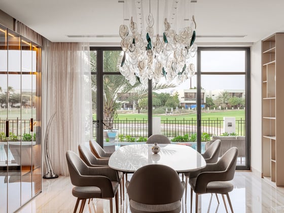 Luxury Finishing | Furnished | Huge Roof Terrace, picture 14