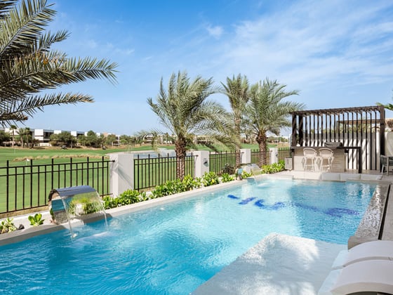 Luxury Finishing | Furnished | Huge Roof Terrace, picture 18