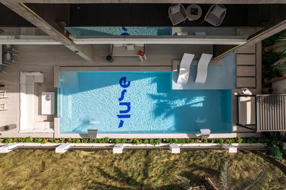 Luxury Finishing | Furnished | Huge Roof Terrace, picture 16