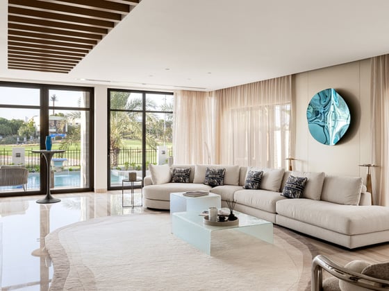 Luxury Finishing | Furnished | Huge Roof Terrace, picture 3