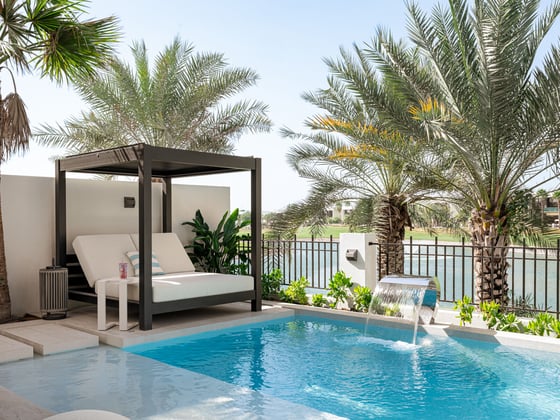 Luxury Finishing | Furnished | Huge Roof Terrace, picture 19