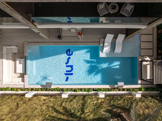 Luxury Finishing | Furnished | Huge Roof Terrace, picture 23