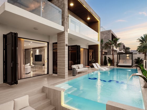 Luxury Finishing | Furnished | Huge Roof Terrace, picture 18