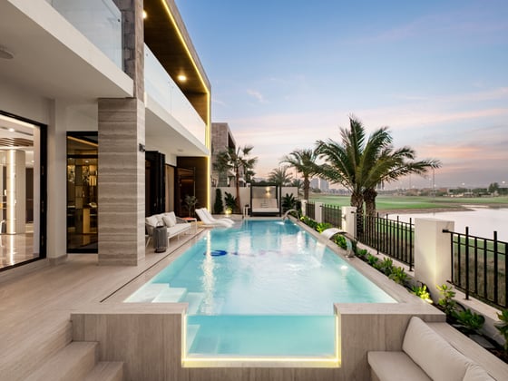 Luxury Finishing | Furnished | Huge Roof Terrace, picture 19