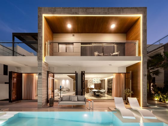 Luxury Finishing | Furnished | Huge Roof Terrace, picture 1