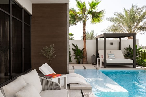 Luxury Finishing | Furnished | Huge Roof Terrace, picture 20