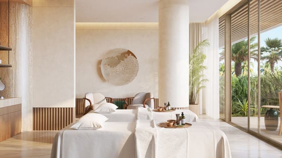 Skyline Serenity | Lavish 3-Bedroom Apartment, picture 10