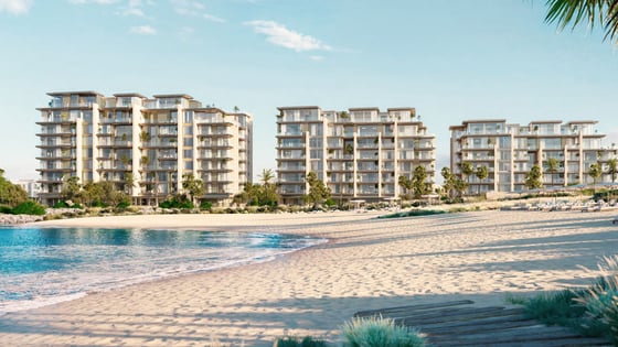 Skyline Serenity | Lavish 3-Bedroom Apartment, picture 17