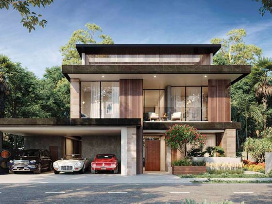 Single Row | Detached | Large Plot, picture 16