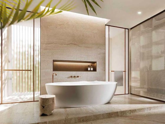 Single Row | Detached | Large Plot, picture 7