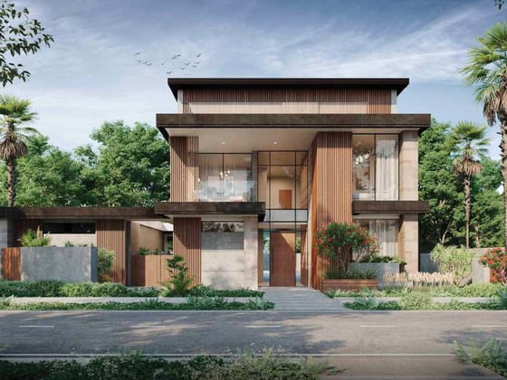 Single Row | Detached | Large Plot, picture 20