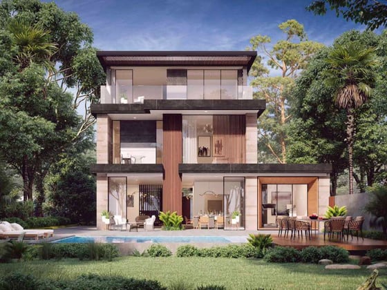 Single Row | Detached | Large Plot, picture 25