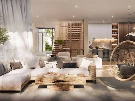 Single Row | Detached | Large Plot, picture 5